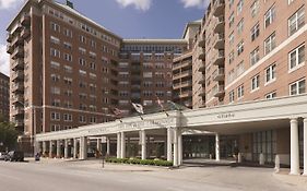 Inn at The Colonnade Baltimore - a Doubletree by Hilton